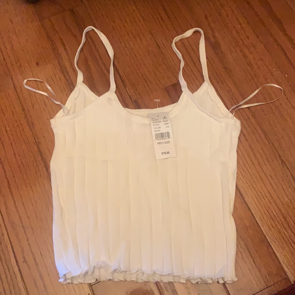 Tank Top - Picture 2 of 3